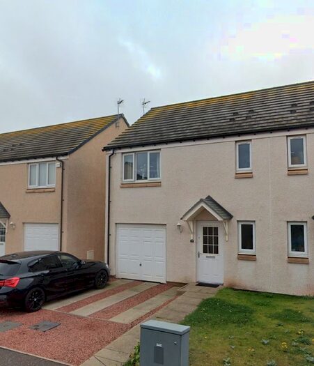 3 Bedroom Semi-Detached House To Rent In Lignieres Way, Dunbar, East Lothian, EH42