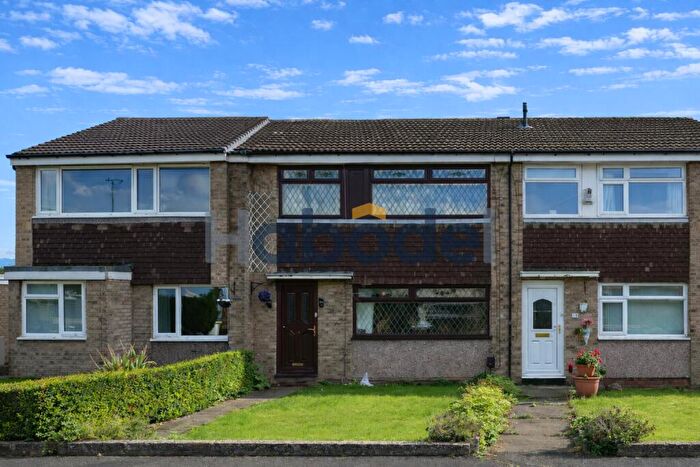 3 Bedroom Terraced House To Rent In Bradfield Close, North Reddish, Stockport, SK5