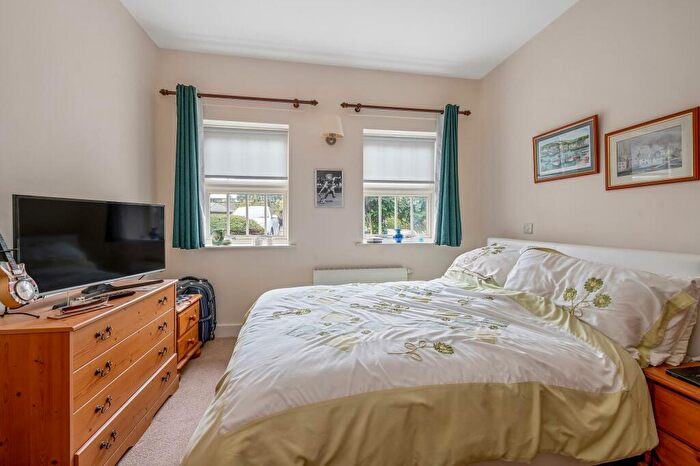 1 Bedroom Bungalow For Sale In Huntsmans Drive, Oakham, LE15