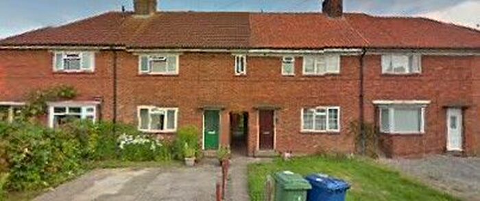 4 Bedroom Semi-Detached House To Rent In Cardwell Crescent, Oxford, OX3