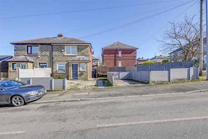 2 Bedroom Semi Detached House For Sale In Gladstone Street, Bacup, Rossendale, OL13