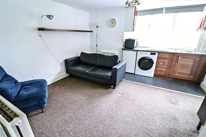 Studio To Rent In Crowndale Road, Camden, London, NW1