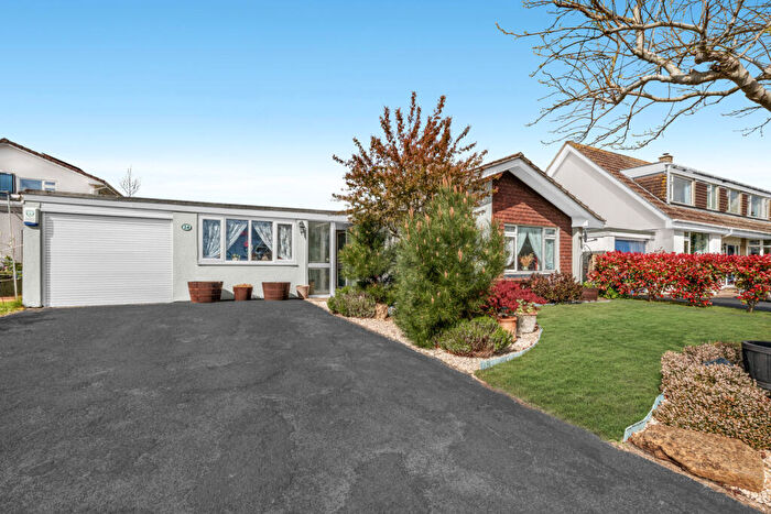 3 Bedroom Bungalow For Sale In Colyford, Devon, EX24