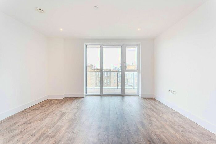 1 Bedroom Flat To Rent In Talisker House, Acton, London, W3