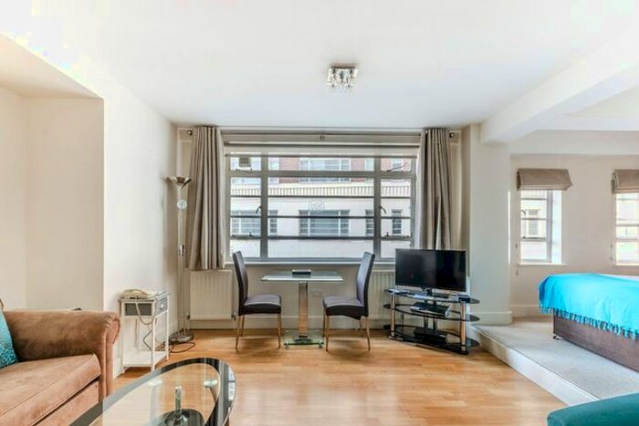 Studio To Rent In Sloane Avenue, Chelsea, London, SW3