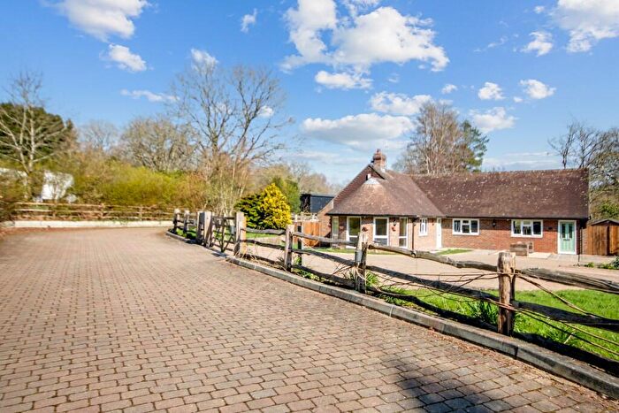 4 Bedroom Detached Bungalow For Sale In Herons Lea, RH10