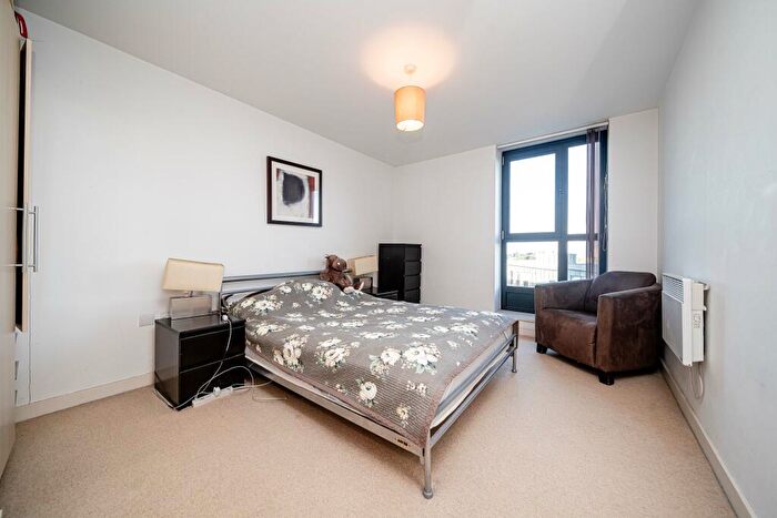 1 Bedroom House To Rent In Hallsville Road, London, E16