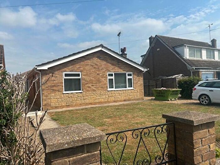 2 Bedroom Bungalow To Rent In St. Gilberts Road, Bourne, PE10