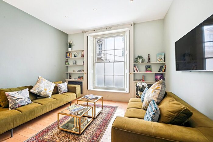 1 Bedroom Flat To Rent In West Eaton Place, Knightsbridge, SW1X