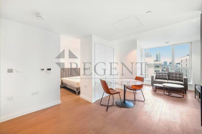 Apartment To Rent In Gasholder Place, Gasholder Place, SE11