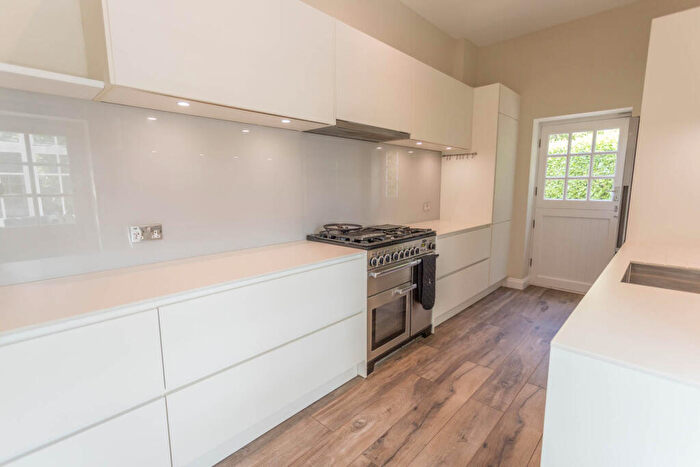 2 Bedroom Bungalow For Sale In Kings Ride House, Prince Albert Drive, Ascot, Berkshire, SL5
