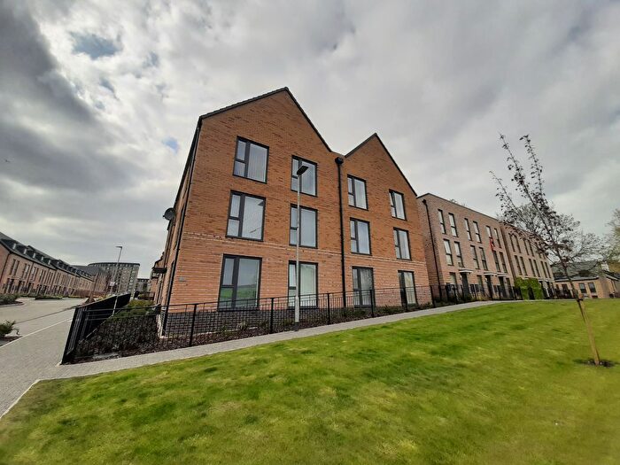 2 Bedroom Flat To Rent In Boulton House, Central, B5