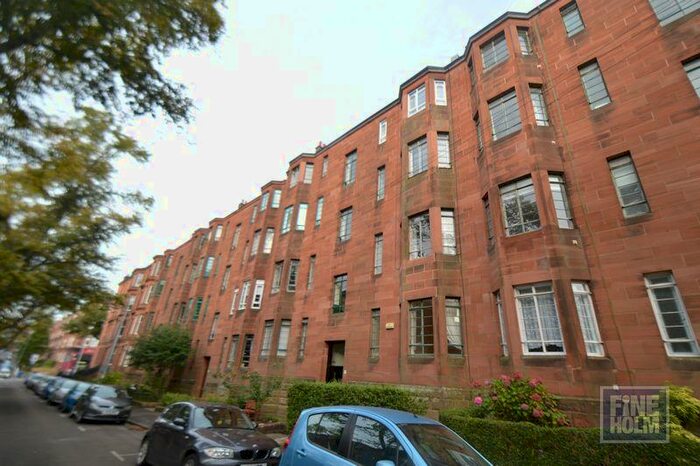 2 Bedroom Flat To Rent In Dudley Drive, Hyndland, Glasgow, Lanarkshire, G12