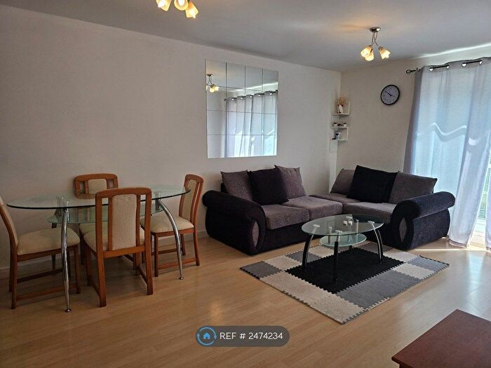 1 Bedroom Flat To Rent In Sherborne Street, Birmingham, B16