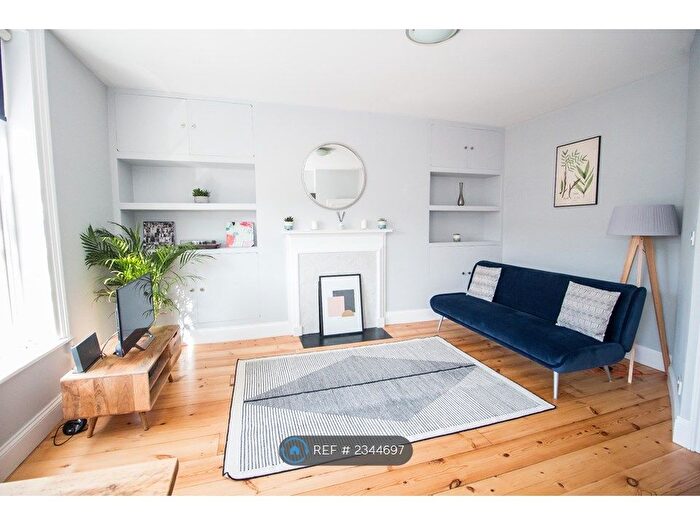 1 Bedroom Flat To Rent In Mount Sion, Tunbridge Wells, TN1