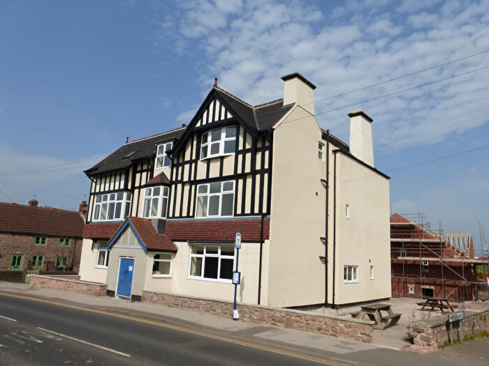 1 Bedroom Apartment To Rent In Bell Street, Aston, S26