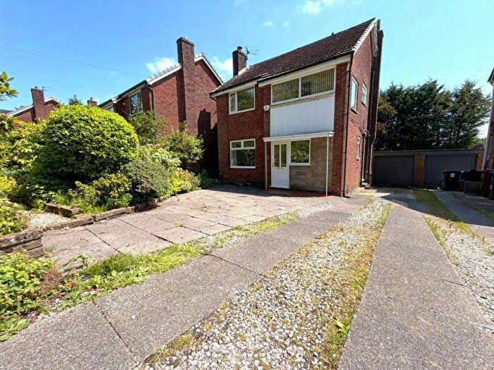 3 Bedroom Detached House To Rent In Assheton Road, Blackburn. Lancs., BB2