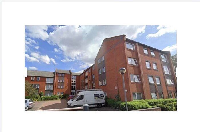 Studio To Rent In Jarrom Court, Deacon Street, Leicester, Leicestershire, LE2