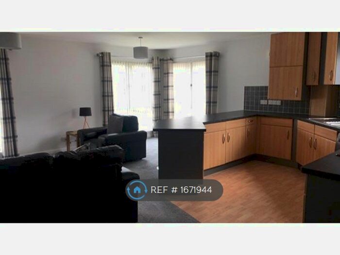 2 Bedroom Flat To Rent In Frater Place, Aberdeen, AB24