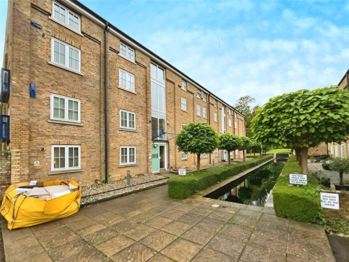3 Bedroom Flat To Rent In Mill Race, River, Dover, Kent, CT17