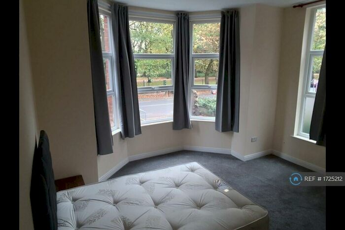 2 Bedroom Flat To Rent In Alexandra Road South, Manchester, M16