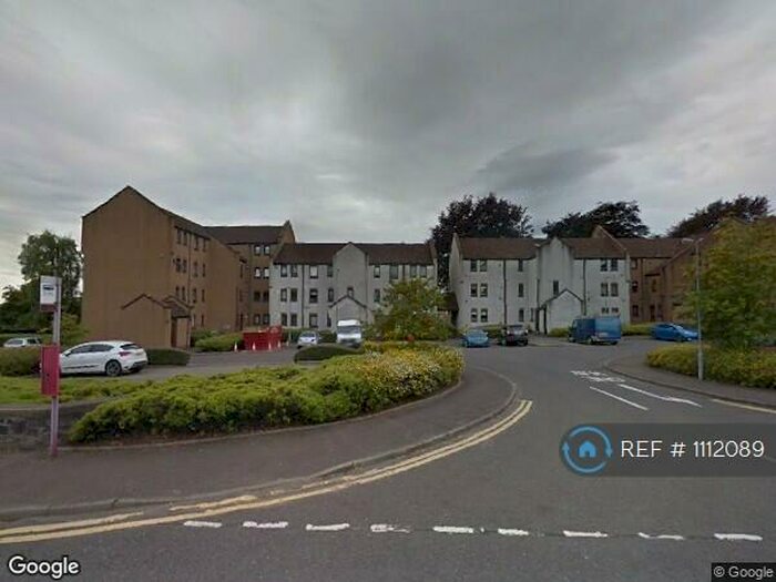 2 Bedroom Flat To Rent In Tulligarth Park, Alloa, FK10
