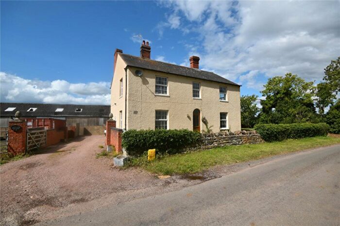4 Bedroom Detached House For Sale In Linkend Road, Corse Lawn, Eldersfield, Gloucester, GL19
