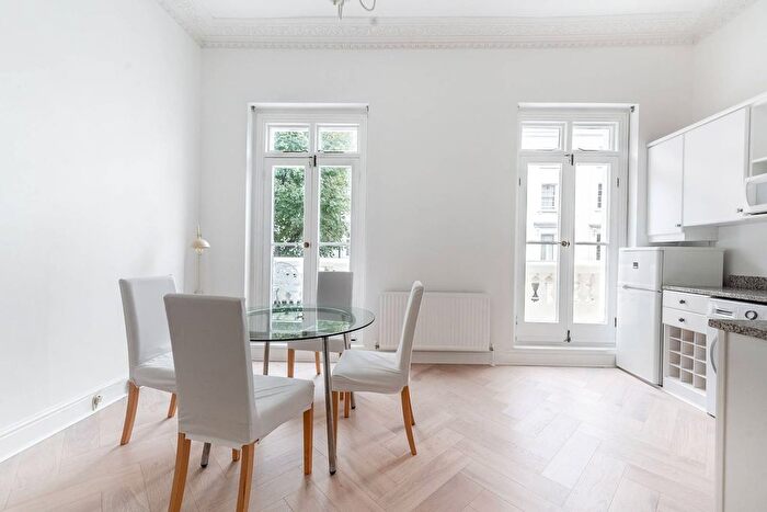 1 Bedroom Flat To Rent In Gloucester Street, Pimlico, London, SW1V