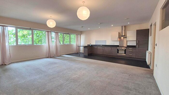 2 Bedroom Apartment To Rent In Rope Walk, Ipswich, IP4