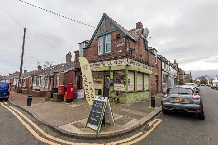 1 Bedroom Flat To Rent In Oakfield Terrace, Gosforth, NE3