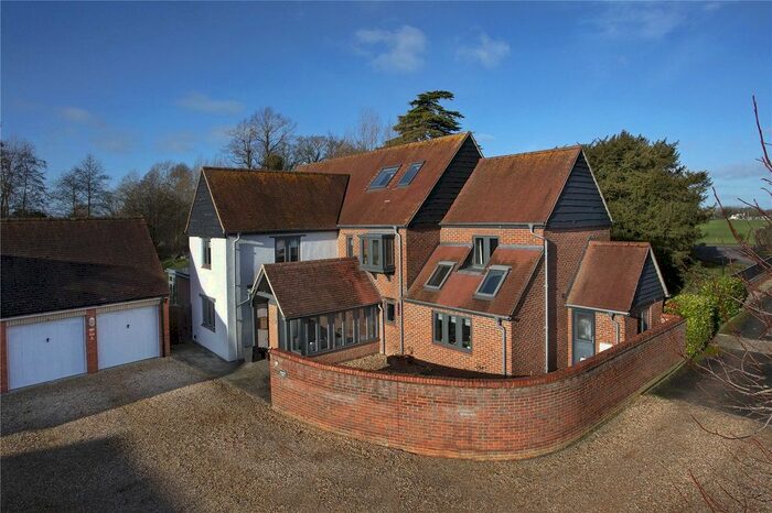 6 Bedroom Detached House To Rent In Milton Road, Drayton, Abingdon, Oxfordshire, OX14