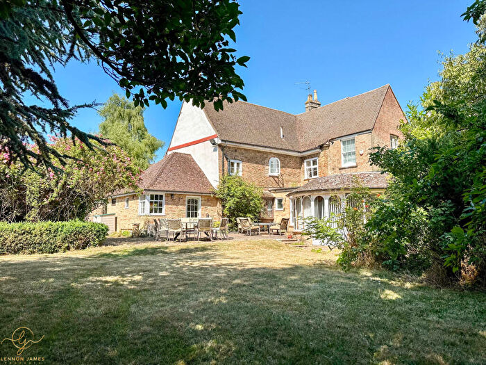 5 Bedroom Detached House For Sale In High Street, Ramsey, PE26