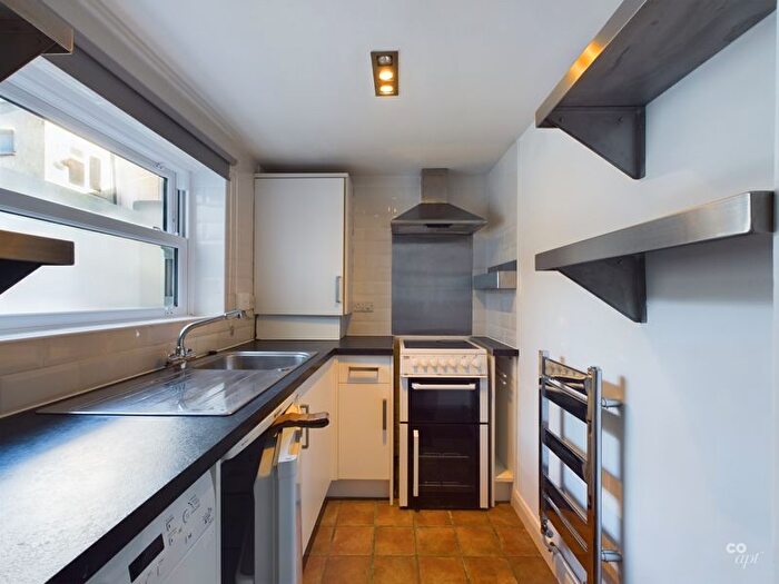 2 Bedroom Property To Rent In Bennett Road, Brighton, BN2