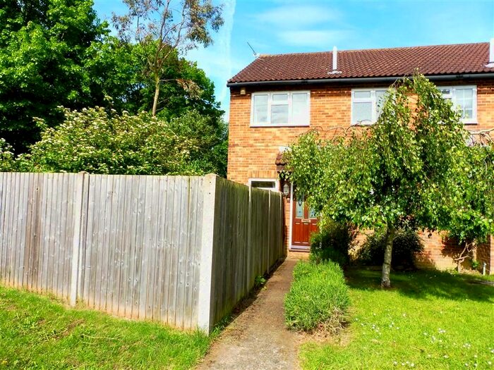 1 Bedroom Property To Rent In Manorfield, Singleton, Ashford, TN23