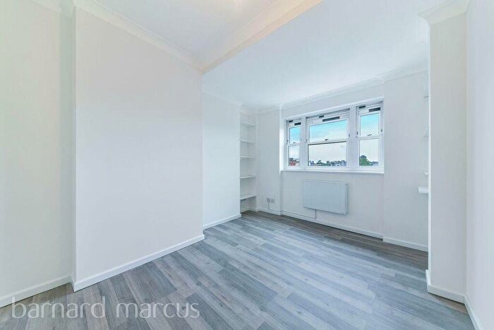1 Bedroom Flat To Rent In St Georges Road, London, SE11