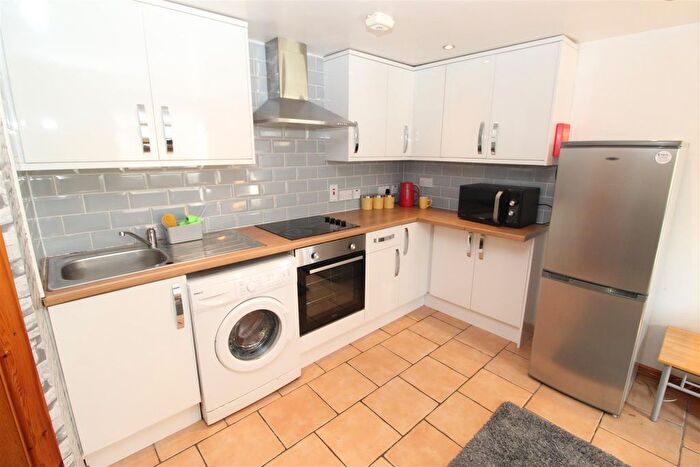 1 Bedroom Property To Rent In Whitchurch Road, Heath, Cardiff, CF14