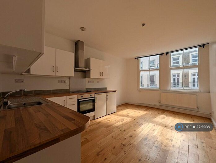 2 Bedroom Flat To Rent In Westow Hill, London, SE19