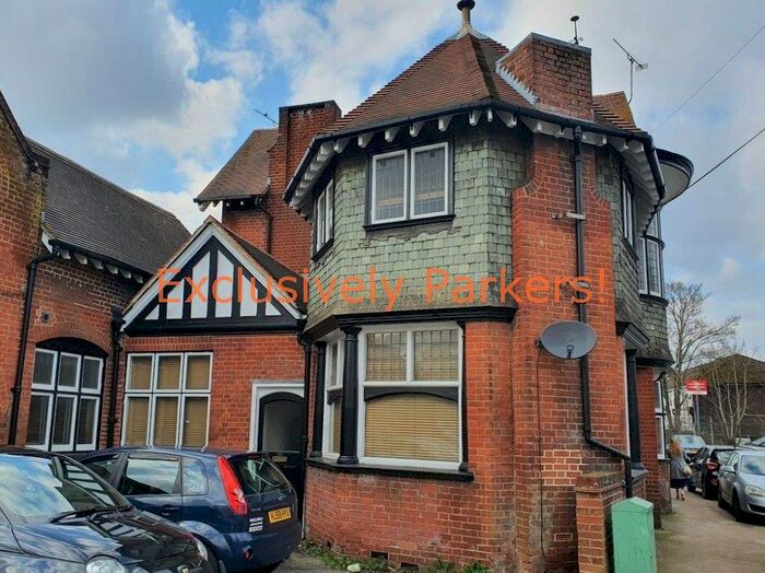 1 Bedroom Flat To Rent In Station Road South, Totton, Southampton SO40