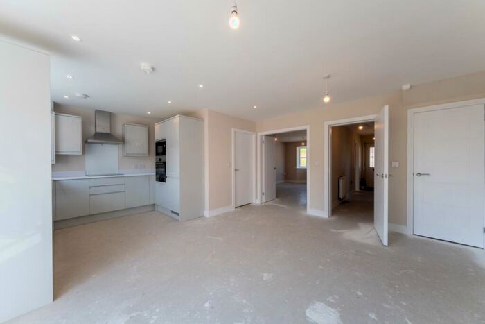 4 Bedroom Detached House For Sale In Plot - The Old Market, Beeston, CW6