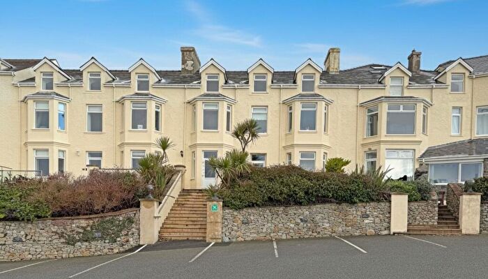 2 Bedroom Apartment For Sale In Lon Y Don, Trearddur Bay, Isle Of Anglesey, LL65