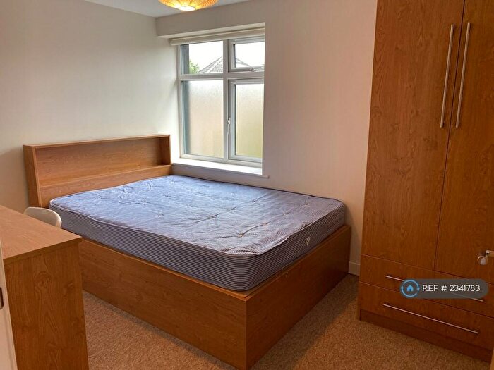 1 Bedroom Flat To Rent In Richmond Court, Bournemouth, BH8