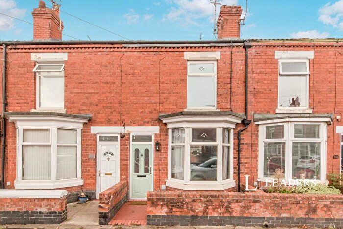 2 Bedroom Property To Rent In Lunt Avenue; Crewe;, CW2