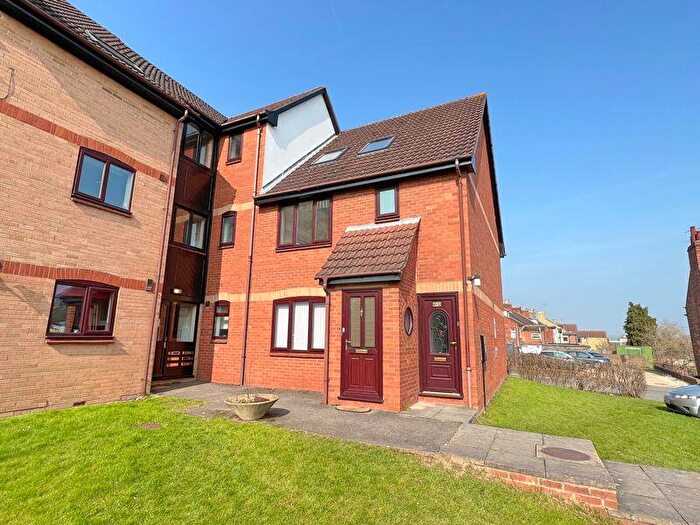 3 Bedroom Flat To Rent In Albert Street, Grantham, NG31