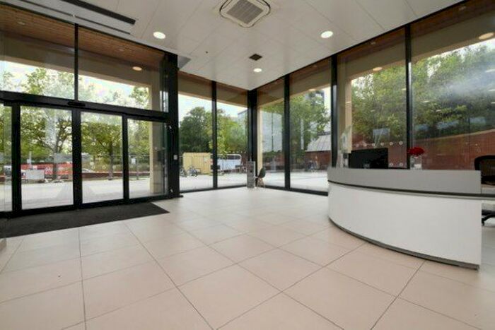 1 Bedroom Flat To Rent In Cherrydown East, Basildon, SS16