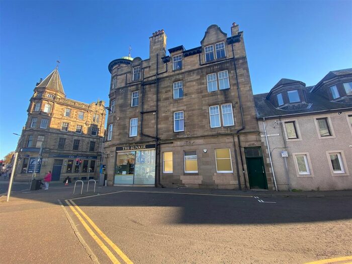 1 Bedroom Flat To Rent In Canal Crescent, Perth, PH2