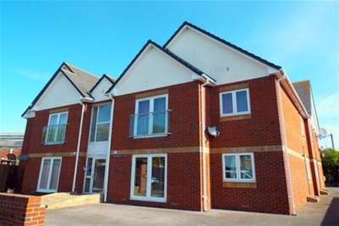 2 Bedroom Flat To Rent In Henderson Road, Southsea, PO4