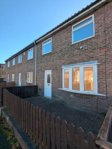 3 Bedroom Property To Rent In East Green, West Auckland, DL14
