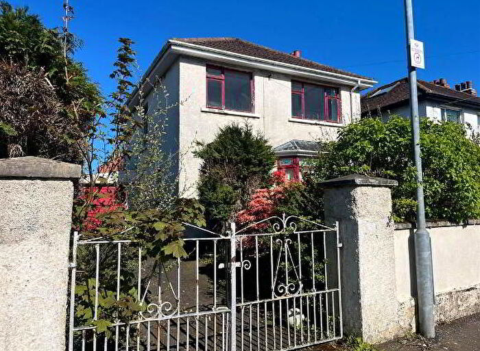 3 Bedroom Detached House For Sale In Sicily Park, Belfast, BT10