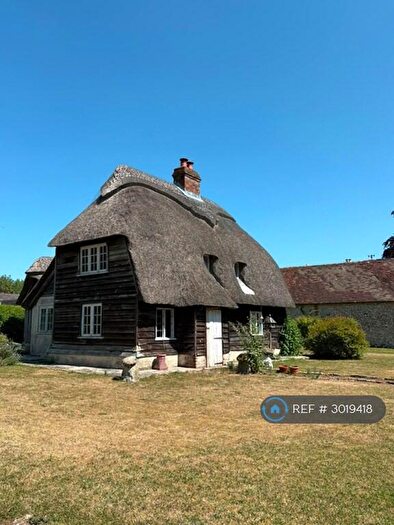2 Bedroom Detached House To Rent In Rockbourne, Fordingbridge, SP6