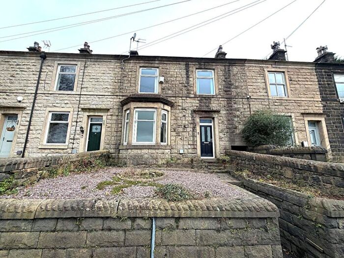 3 Bedroom Terraced House To Rent In Whalley Road, Ramsbottom, BL0